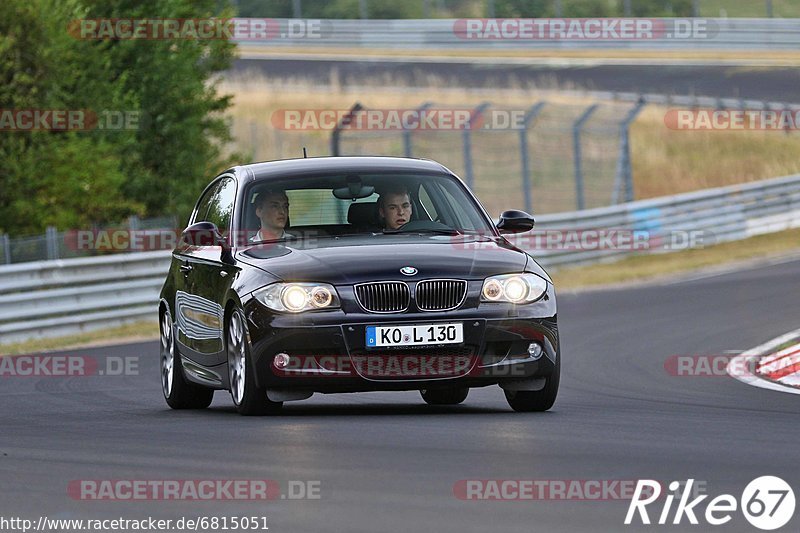 Bild #6815051 - Touristenfahrten Nürburgring Nordschleife (18.07.2019)