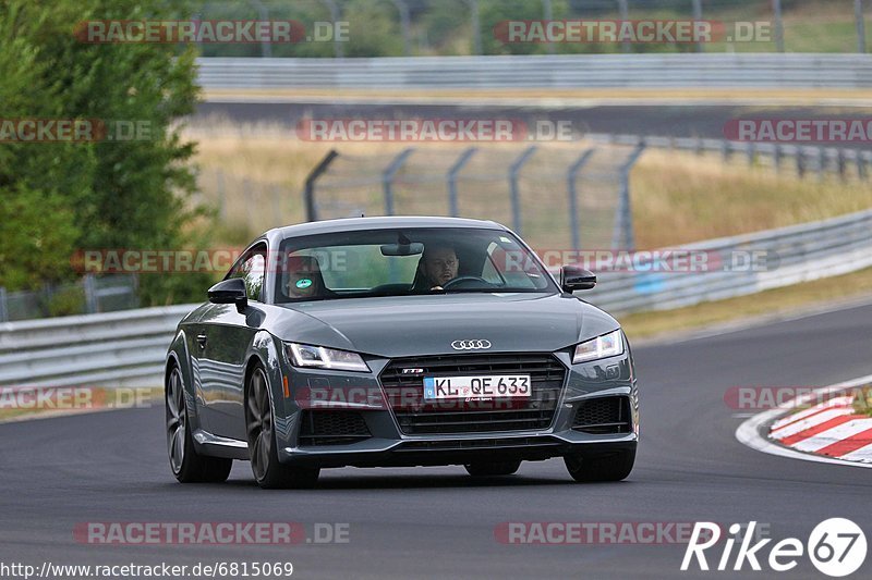 Bild #6815069 - Touristenfahrten Nürburgring Nordschleife (18.07.2019)