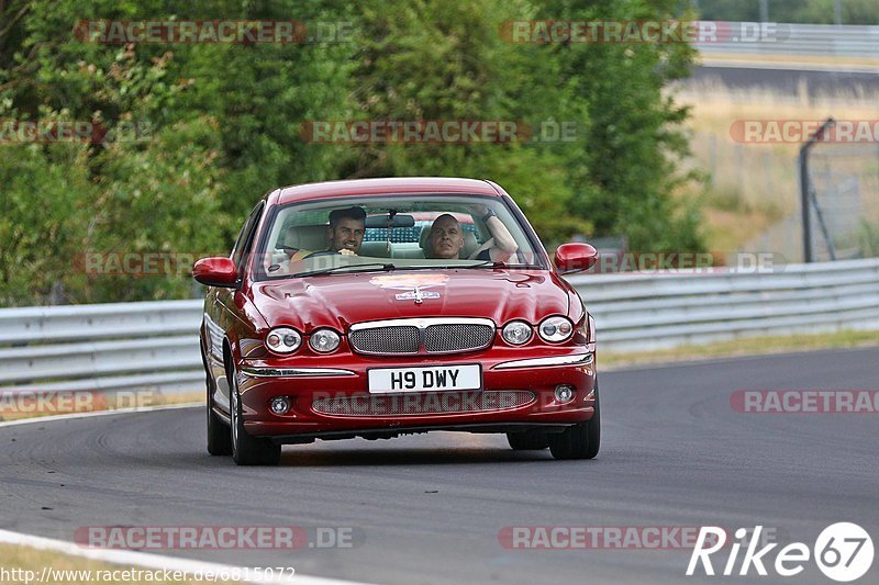 Bild #6815072 - Touristenfahrten Nürburgring Nordschleife (18.07.2019)