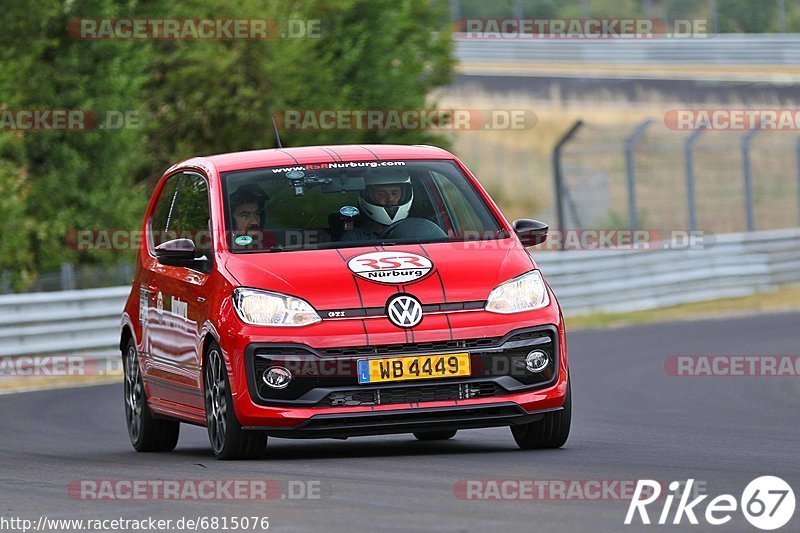 Bild #6815076 - Touristenfahrten Nürburgring Nordschleife (18.07.2019)