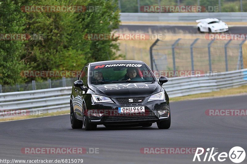 Bild #6815079 - Touristenfahrten Nürburgring Nordschleife (18.07.2019)