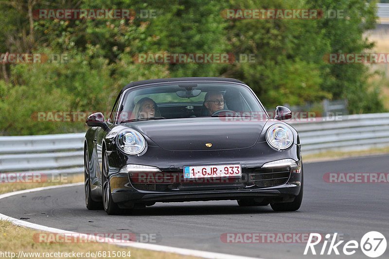 Bild #6815084 - Touristenfahrten Nürburgring Nordschleife (18.07.2019)