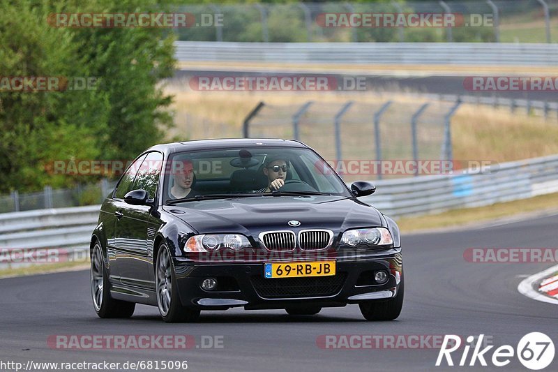 Bild #6815096 - Touristenfahrten Nürburgring Nordschleife (18.07.2019)