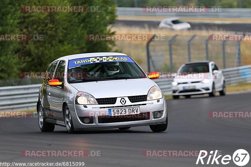 Bild #6815099 - Touristenfahrten Nürburgring Nordschleife (18.07.2019)