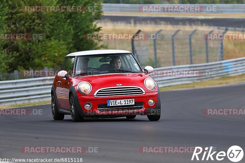 Bild #6815118 - Touristenfahrten Nürburgring Nordschleife (18.07.2019)