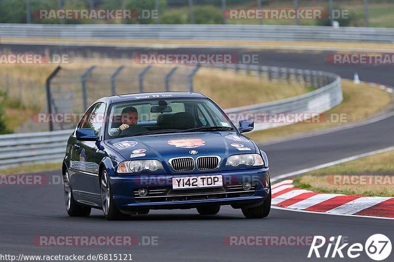 Bild #6815121 - Touristenfahrten Nürburgring Nordschleife (18.07.2019)