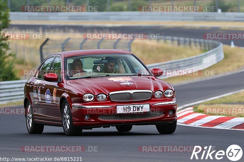 Bild #6815221 - Touristenfahrten Nürburgring Nordschleife (18.07.2019)