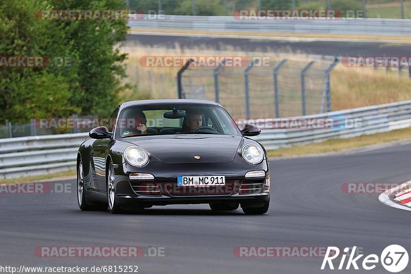 Bild #6815252 - Touristenfahrten Nürburgring Nordschleife (18.07.2019)