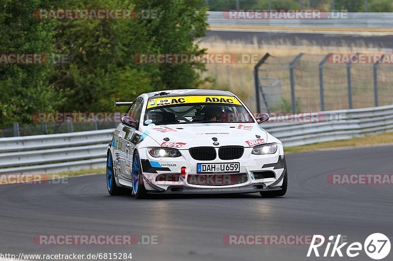 Bild #6815284 - Touristenfahrten Nürburgring Nordschleife (18.07.2019)