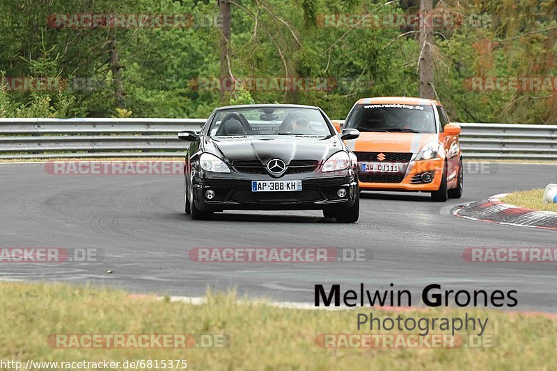 Bild #6815375 - Touristenfahrten Nürburgring Nordschleife (18.07.2019)