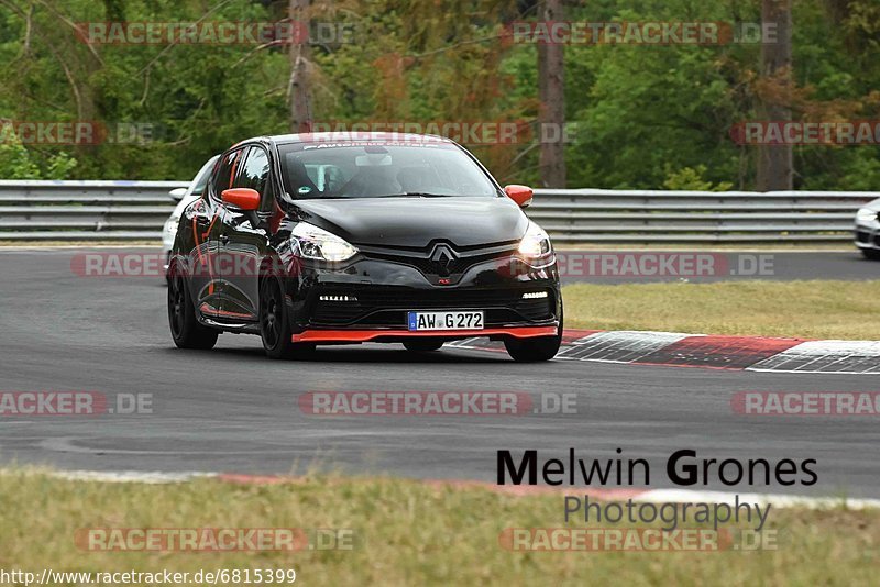 Bild #6815399 - Touristenfahrten Nürburgring Nordschleife (18.07.2019)