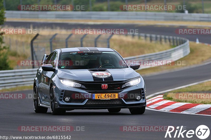 Bild #6815542 - Touristenfahrten Nürburgring Nordschleife (18.07.2019)