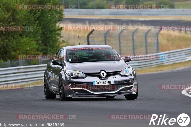 Bild #6815559 - Touristenfahrten Nürburgring Nordschleife (18.07.2019)