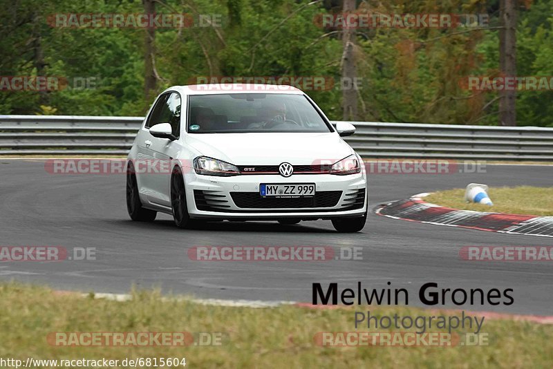 Bild #6815604 - Touristenfahrten Nürburgring Nordschleife (18.07.2019)