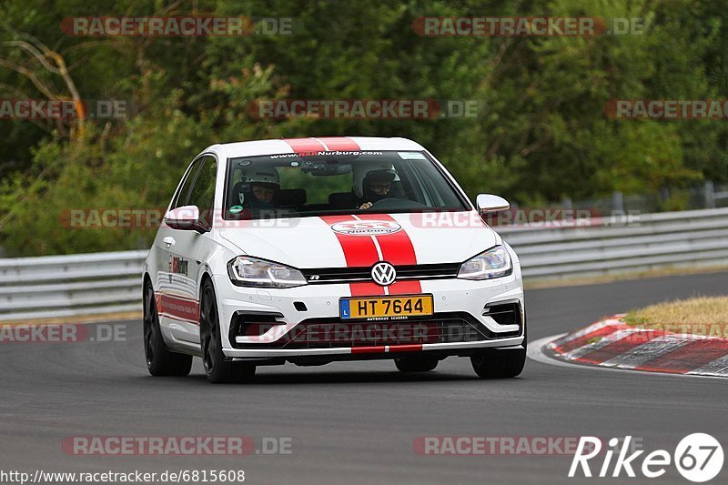 Bild #6815608 - Touristenfahrten Nürburgring Nordschleife (18.07.2019)