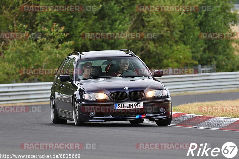 Bild #6815669 - Touristenfahrten Nürburgring Nordschleife (18.07.2019)