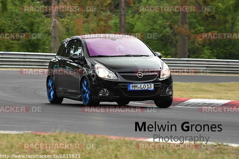 Bild #6815671 - Touristenfahrten Nürburgring Nordschleife (18.07.2019)