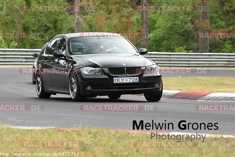 Bild #6815751 - Touristenfahrten Nürburgring Nordschleife (18.07.2019)