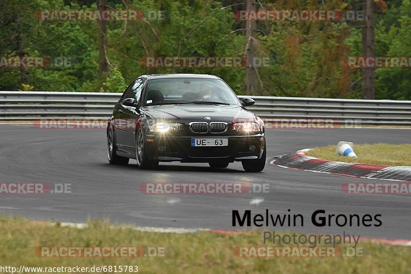 Bild #6815783 - Touristenfahrten Nürburgring Nordschleife (18.07.2019)