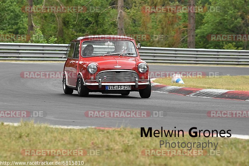 Bild #6815810 - Touristenfahrten Nürburgring Nordschleife (18.07.2019)