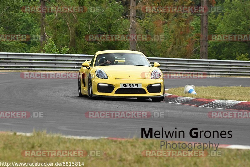 Bild #6815814 - Touristenfahrten Nürburgring Nordschleife (18.07.2019)