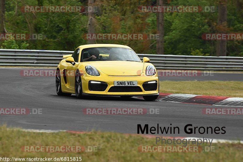 Bild #6815815 - Touristenfahrten Nürburgring Nordschleife (18.07.2019)