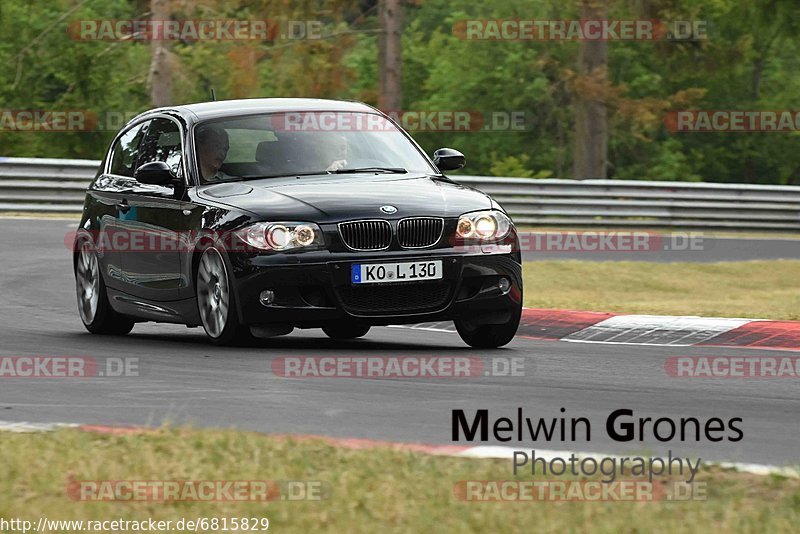 Bild #6815829 - Touristenfahrten Nürburgring Nordschleife (18.07.2019)