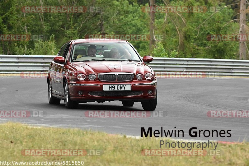 Bild #6815850 - Touristenfahrten Nürburgring Nordschleife (18.07.2019)