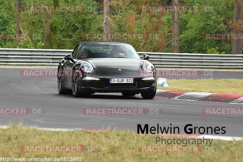 Bild #6815865 - Touristenfahrten Nürburgring Nordschleife (18.07.2019)