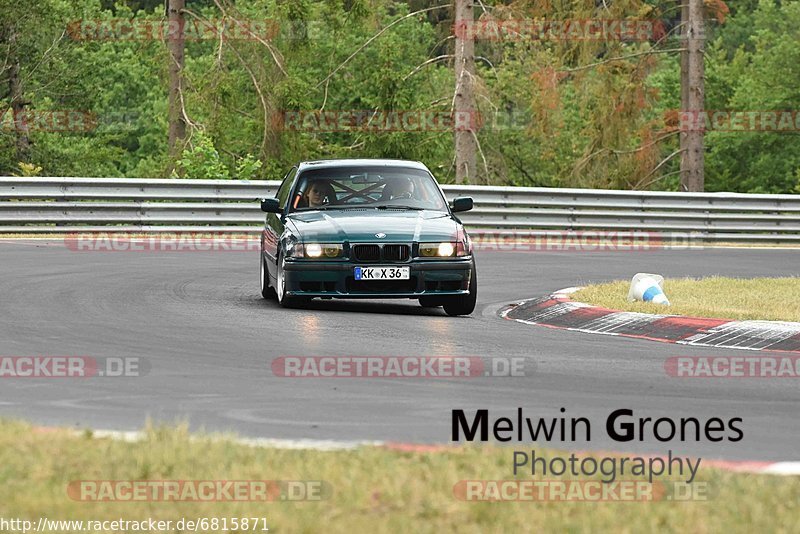 Bild #6815871 - Touristenfahrten Nürburgring Nordschleife (18.07.2019)