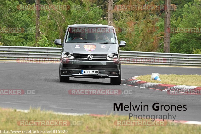 Bild #6815920 - Touristenfahrten Nürburgring Nordschleife (18.07.2019)