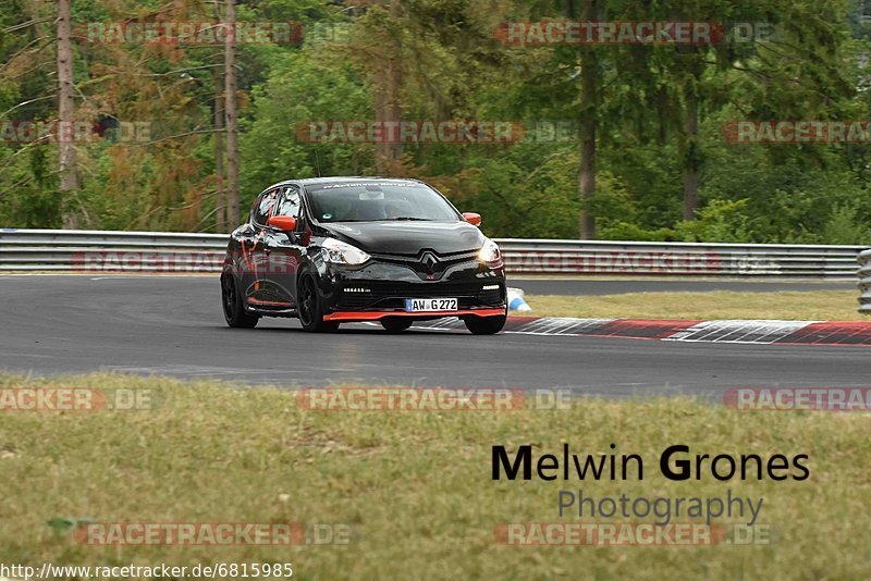 Bild #6815985 - Touristenfahrten Nürburgring Nordschleife (18.07.2019)