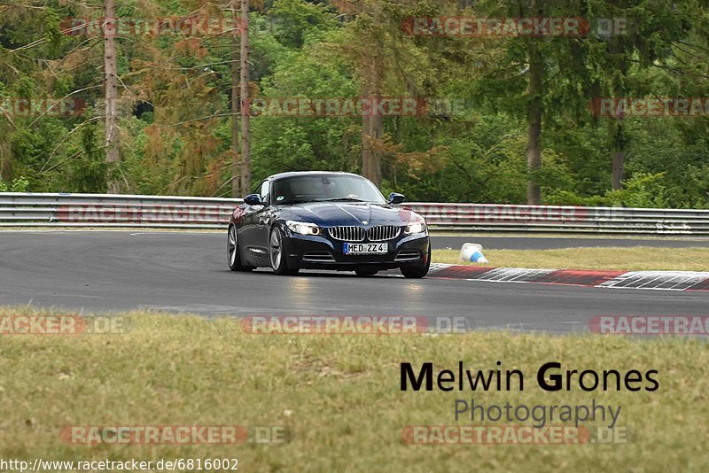 Bild #6816002 - Touristenfahrten Nürburgring Nordschleife (18.07.2019)