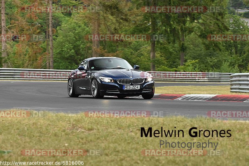 Bild #6816006 - Touristenfahrten Nürburgring Nordschleife (18.07.2019)