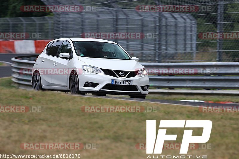 Bild #6816170 - Touristenfahrten Nürburgring Nordschleife (18.07.2019)