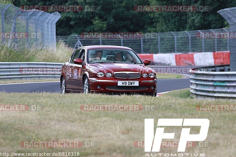 Bild #6816318 - Touristenfahrten Nürburgring Nordschleife (18.07.2019)