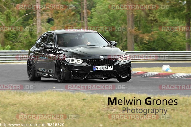 Bild #6816320 - Touristenfahrten Nürburgring Nordschleife (18.07.2019)