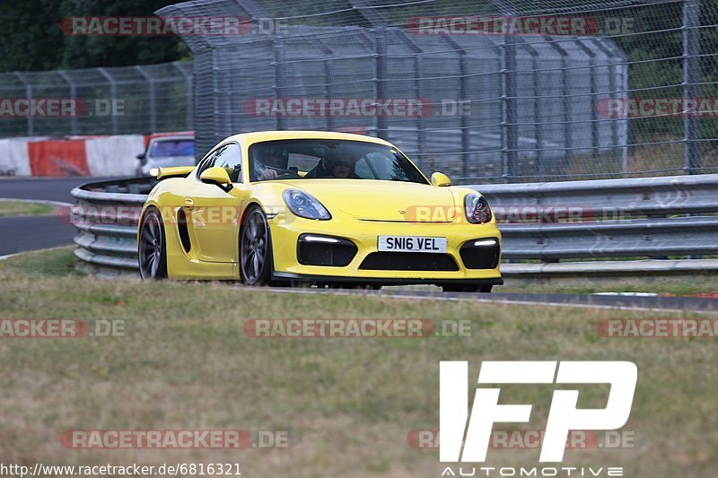 Bild #6816321 - Touristenfahrten Nürburgring Nordschleife (18.07.2019)