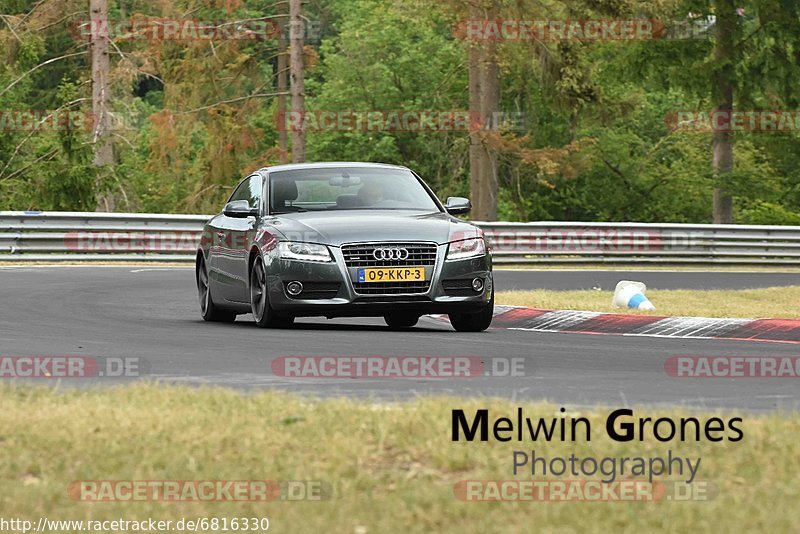 Bild #6816330 - Touristenfahrten Nürburgring Nordschleife (18.07.2019)