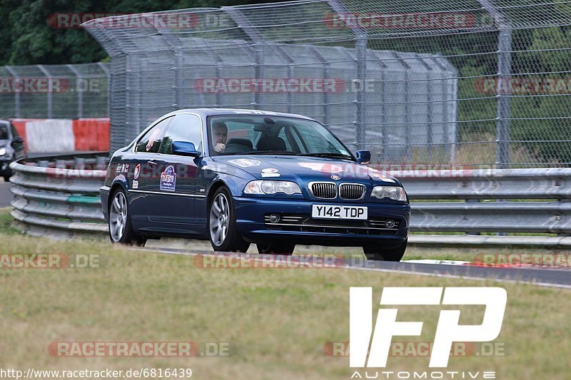 Bild #6816439 - Touristenfahrten Nürburgring Nordschleife (18.07.2019)