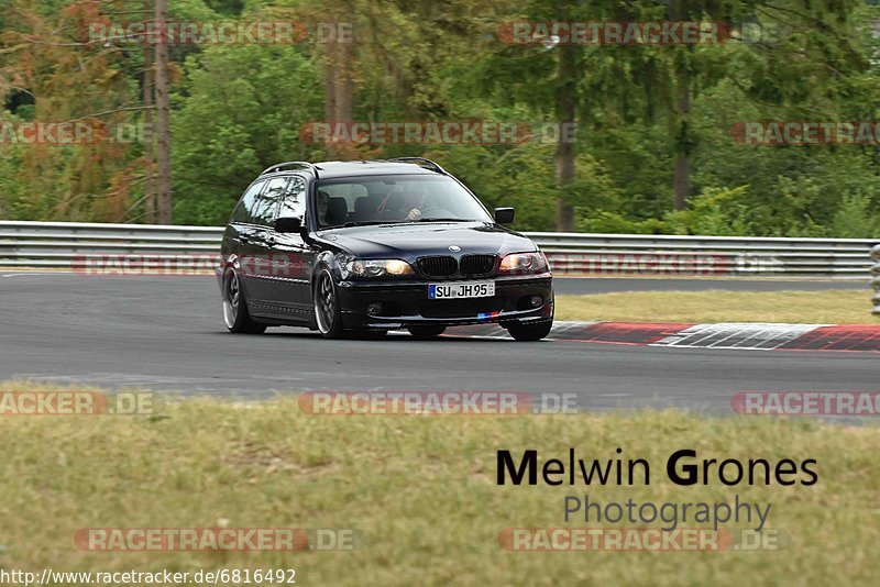 Bild #6816492 - Touristenfahrten Nürburgring Nordschleife (18.07.2019)