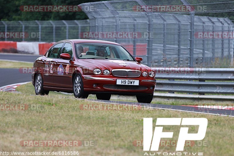 Bild #6816586 - Touristenfahrten Nürburgring Nordschleife (18.07.2019)