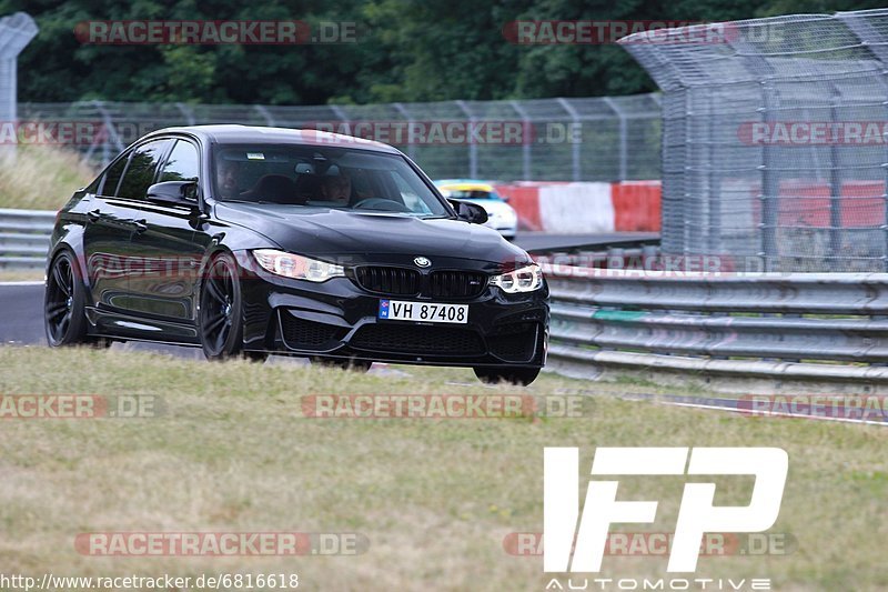 Bild #6816618 - Touristenfahrten Nürburgring Nordschleife (18.07.2019)