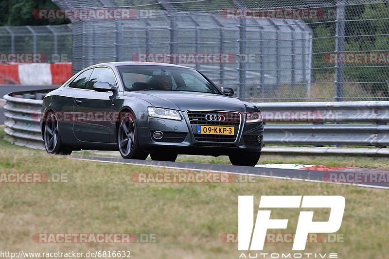 Bild #6816632 - Touristenfahrten Nürburgring Nordschleife (18.07.2019)