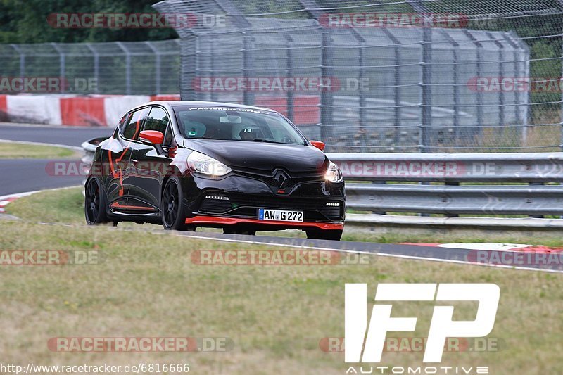 Bild #6816666 - Touristenfahrten Nürburgring Nordschleife (18.07.2019)