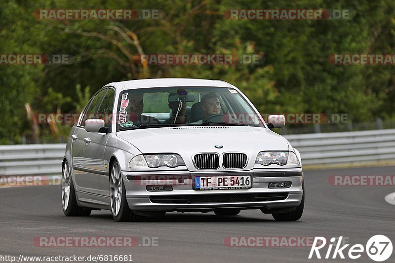 Bild #6816681 - Touristenfahrten Nürburgring Nordschleife (18.07.2019)