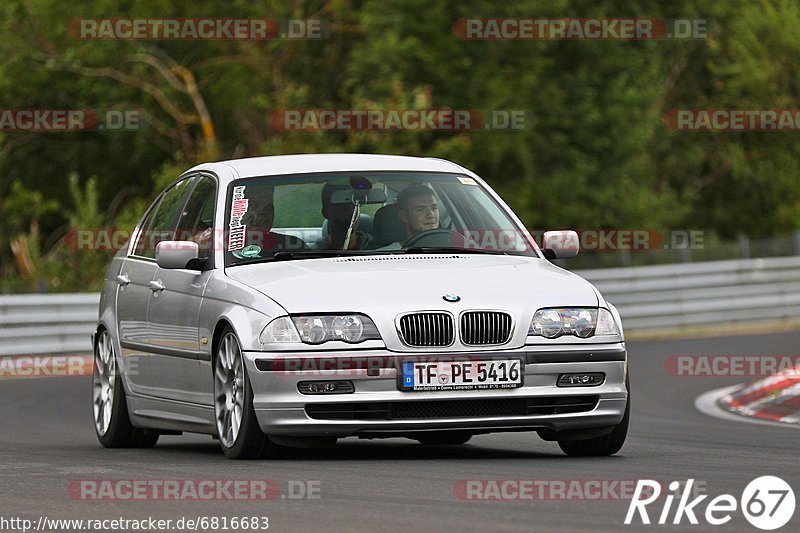 Bild #6816683 - Touristenfahrten Nürburgring Nordschleife (18.07.2019)