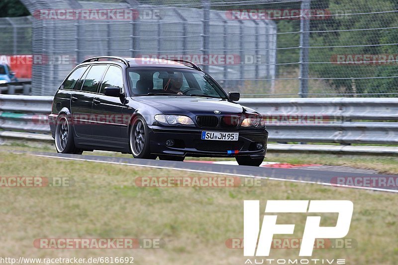 Bild #6816692 - Touristenfahrten Nürburgring Nordschleife (18.07.2019)