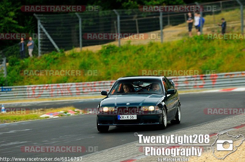 Bild #6816797 - Touristenfahrten Nürburgring Nordschleife (18.07.2019)