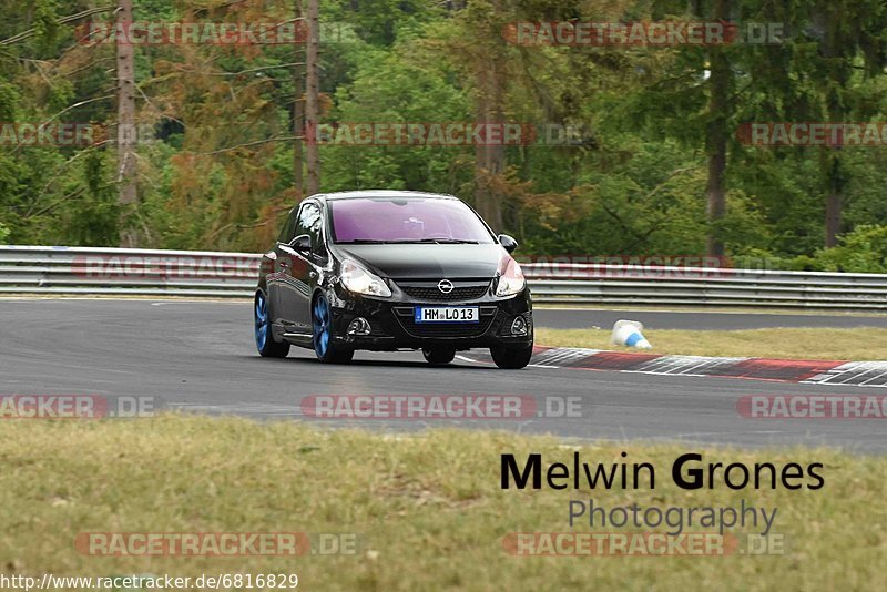 Bild #6816829 - Touristenfahrten Nürburgring Nordschleife (18.07.2019)